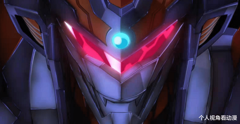 高达|圆谷电光机王：第6话安奇登场！难道真的要和古利特开启联动吗？