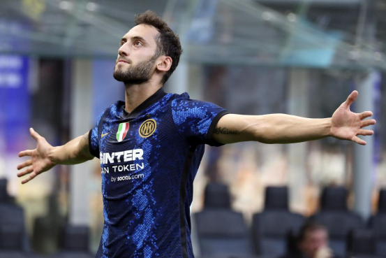 皇家馬德里|歐冠皇馬vs國米強強對話，為何皇馬深受歡迎