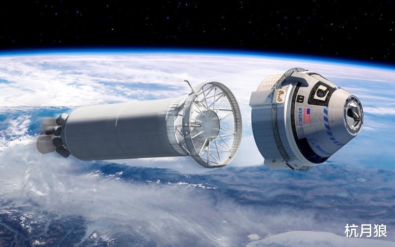 波音确定宇宙飞船“Starliner(星际客船)”的故障原因,明年发射