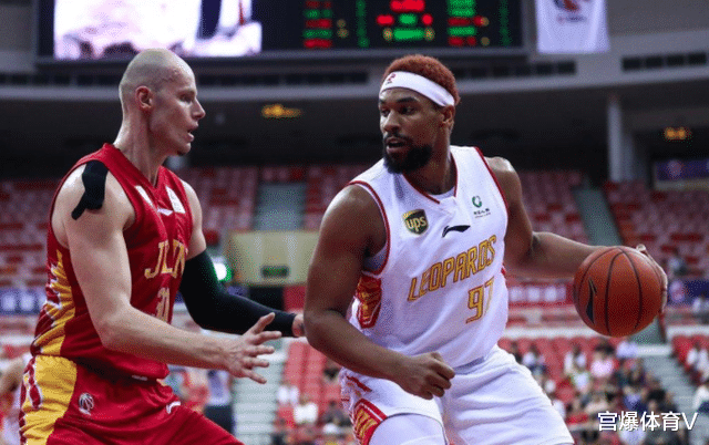 遼寧男籃|正式回歸！大牌外援重返CBA賽場(chǎng) 或加盟遼寧男籃