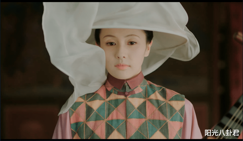 白梦妍|于正新剧《玉楼春》首播口碑差，金晨作配戏份少，白鹿撑不起女主