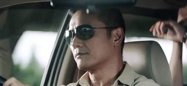 苗侨伟|《飞虎3》热播进行时，豪华演员阵容，最大亮点非他莫属