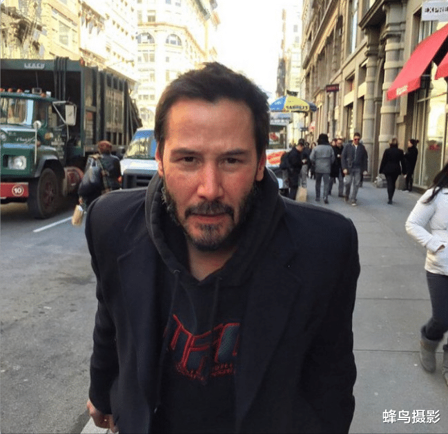 斯嘉丽·约翰逊|27张活久未见的照片，飞机偶遇奥巴马，为和老婆坐一起找人换座位