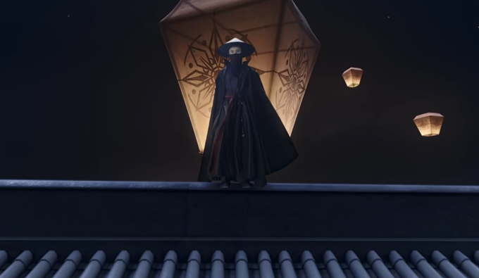 山河令|历经改名风波，《山河令》我看了四集，细节硬伤，令我心情复杂