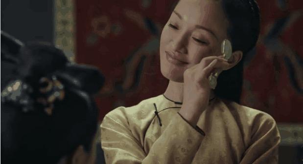 好物官|杨紫张一山同台，衬出杨紫皮肤水嫩如少女，护肤有何秘诀？