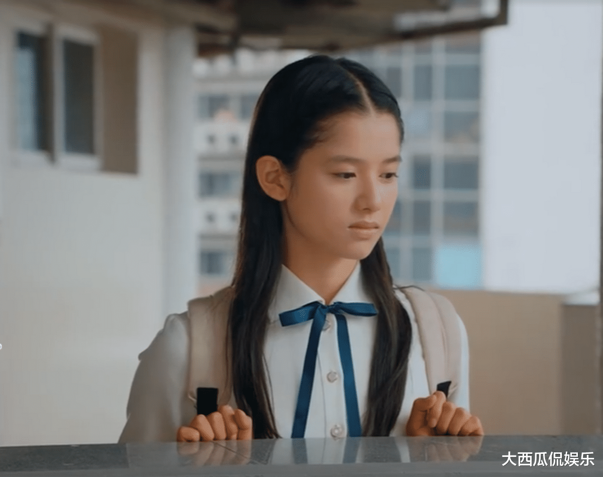 张婧仪|《一见倾心》热播中，张婧仪又有新剧将袭，搭档00后实力小生