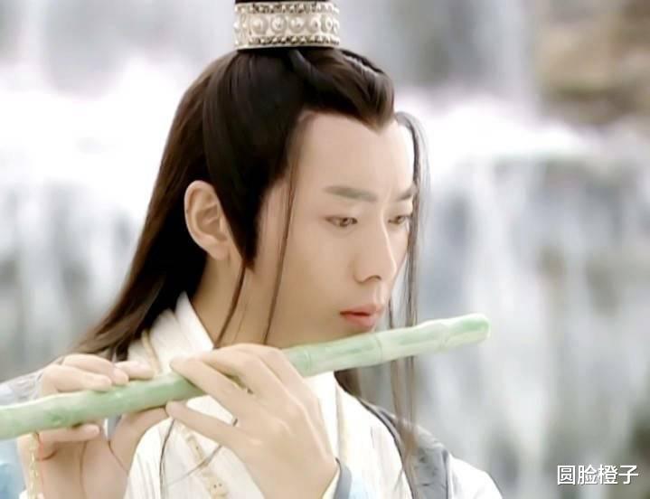 余少群|颜值被低估的4位古装美男，当时怎么就觉得他们平平无奇呢？