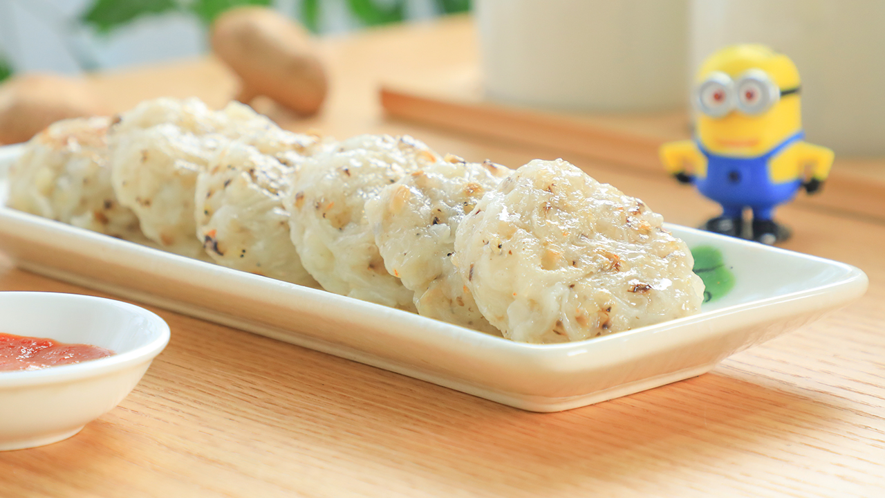 白萝卜|咳嗽“克星”,天然止咳良药,化痰润肺超好吃