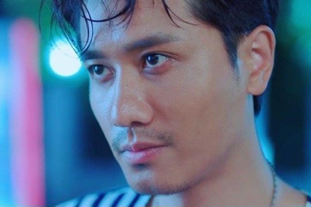 封潇声|观众都为封潇声哭了？彭冠英“哭戏”太绝，大结局满眼“不甘心”