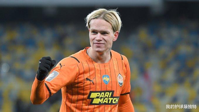 歐冠|6-1慘案！歐冠墊底出局后，他們2場狂轟7球，3分優(yōu)勢穩(wěn)坐榜首