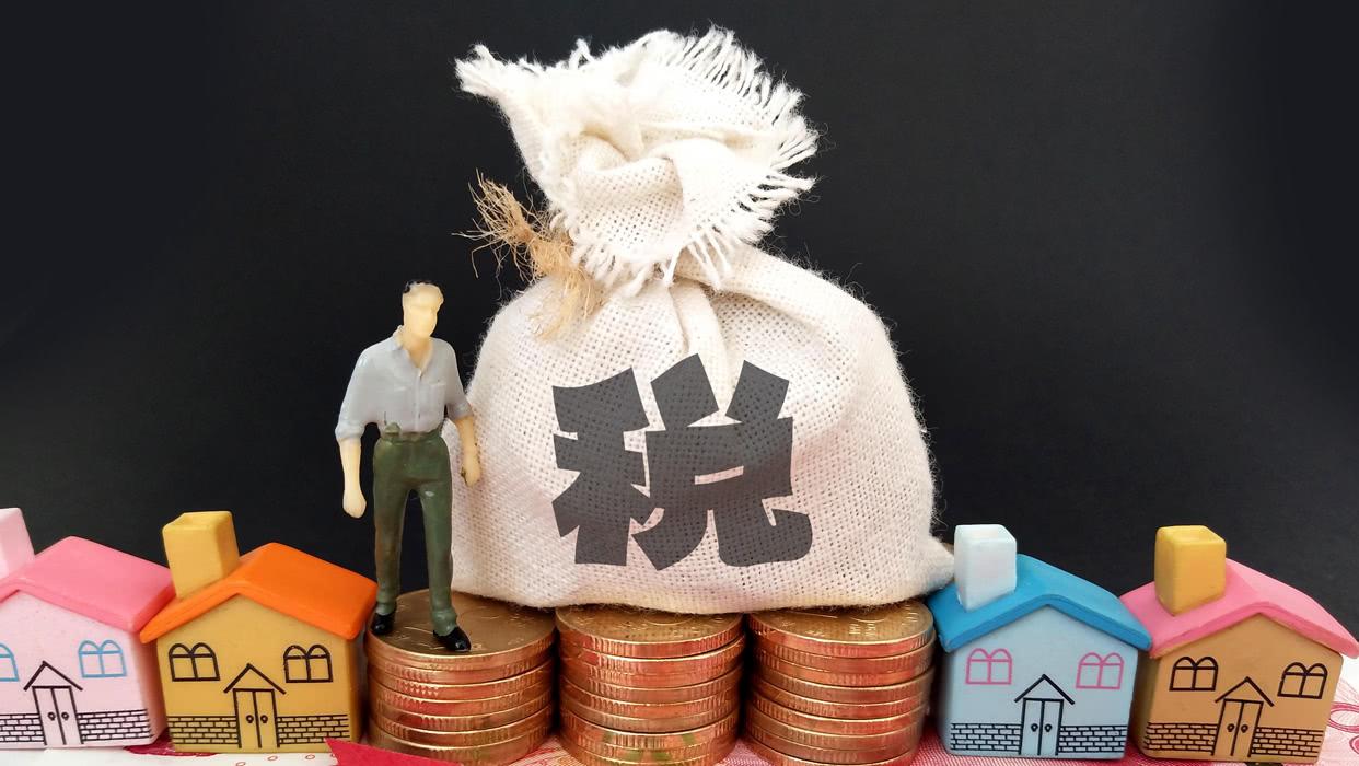 五味凡间 个税起征线太低了？月入5000元的人有多少？数量让人意外