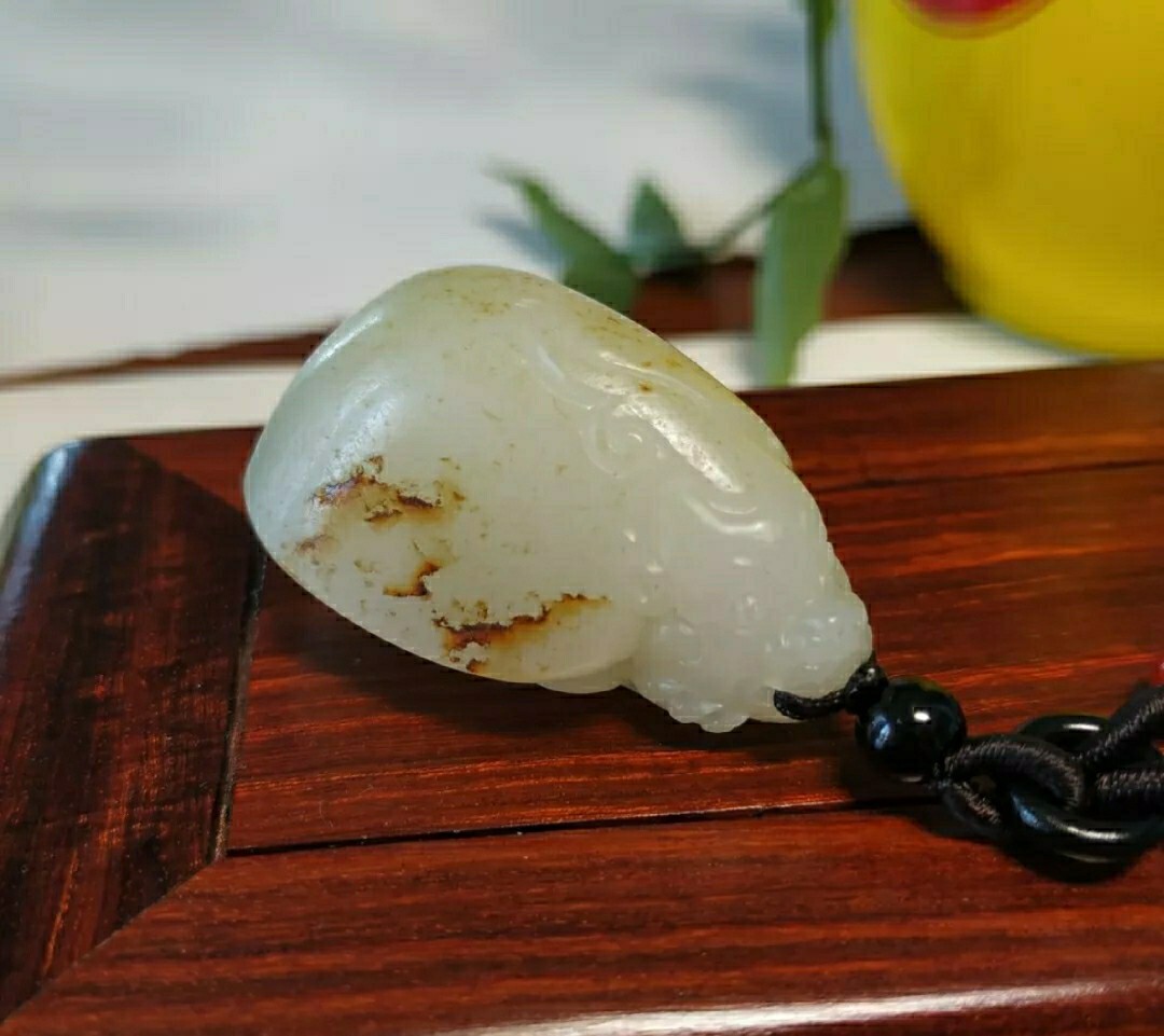 古董|收藏和田玉,到底该如何“收”和“藏”?