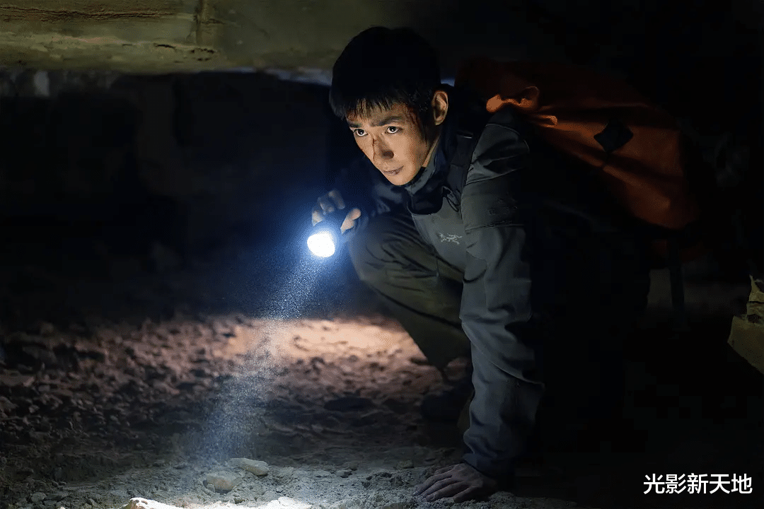 峰爆|《峰爆》遭专业电影媒体1星差评，主编发朋友圈吐槽：烂片零负评