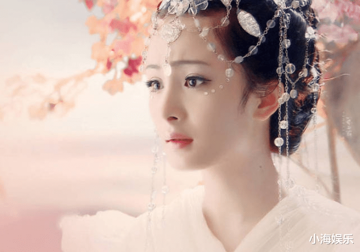 杨幂|《娇藏》官宣女主杨幂，遭大批老粉抵制，“快40岁了还演古偶剧”