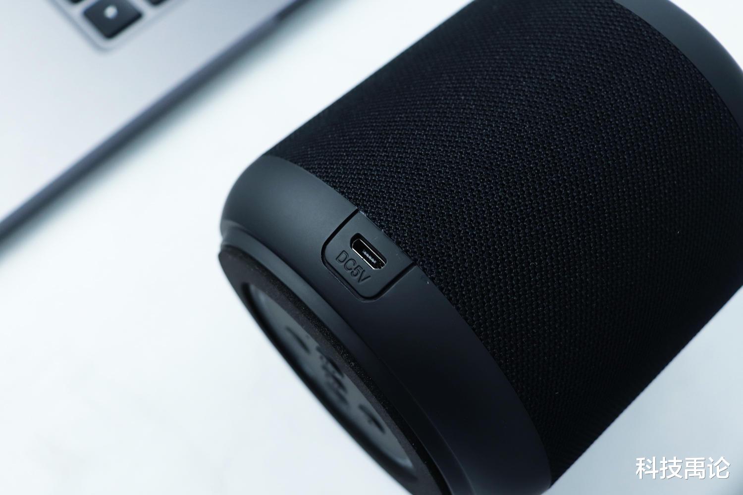 键盘|小米尊享礼盒开箱第一期,匠人蓝牙支架音箱,全网搜不到的产品