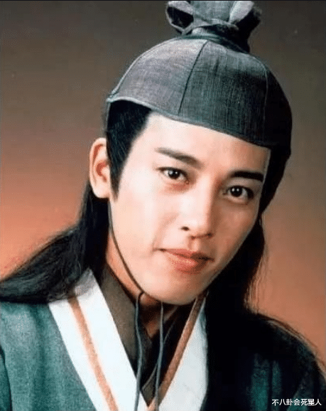 金庸|11位演过金庸男主的美男现状：有人整容，有人出家，有人成大善人