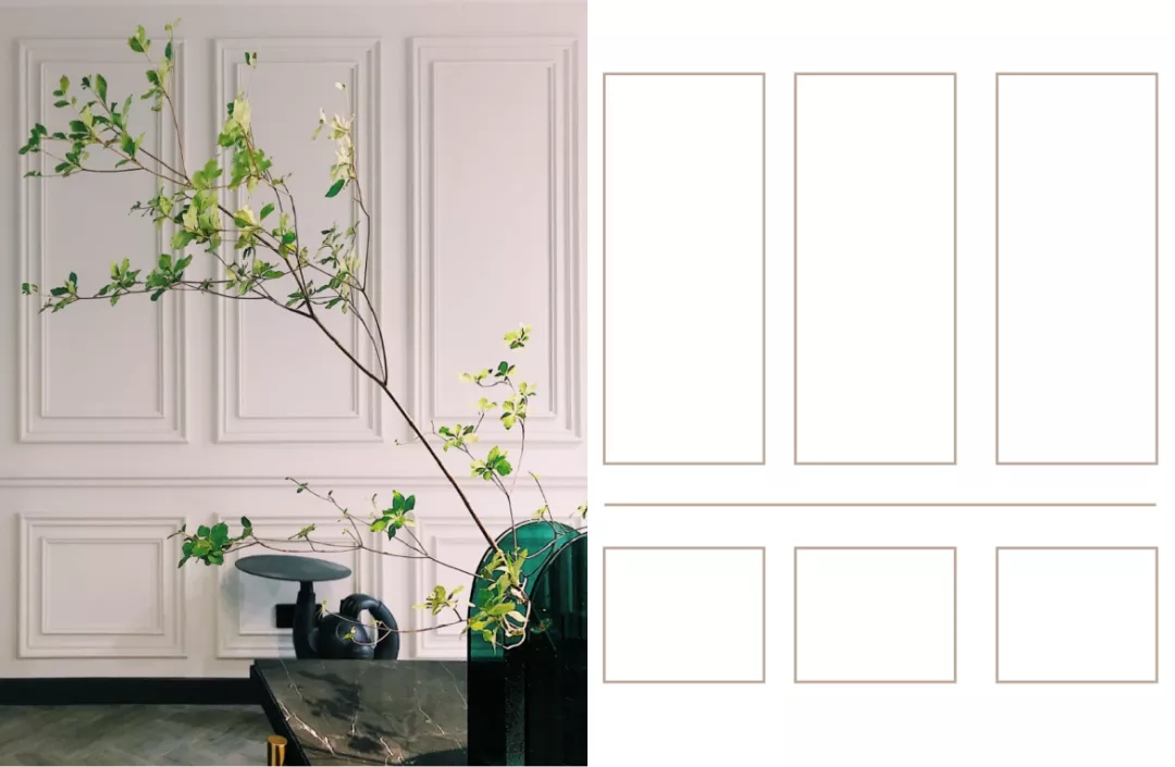 别再折腾墙面了，现在流行这4款墙面材料，重要的是还便宜！