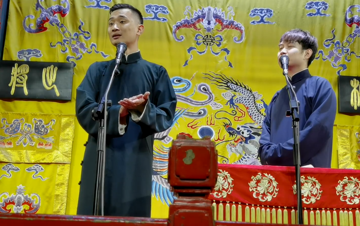 德云社|德云社所有剧场停演，斗笑社第二季被叫停，最近发生了什么？