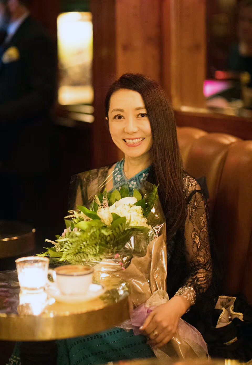 程琳|程琳：对婚姻依旧向往，但娶我必须要接受我的养女