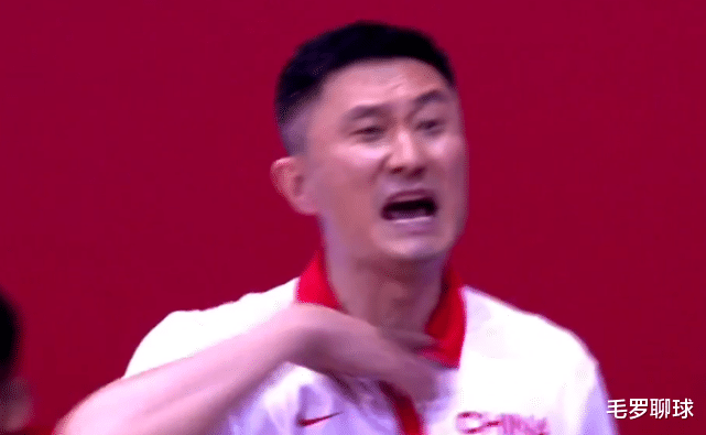 杜锋|破案了！CCTV放弃播中国男篮大战日本，实情让姚明杜锋也无语