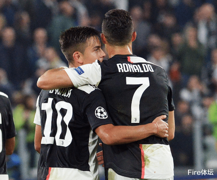 尤文圖斯|再見了迪巴拉！尤文已不需要你，最新交易方案出爐，C羅成大贏家