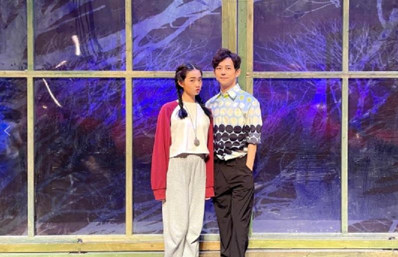 日记每页都有我很爱你|黄磊透露女儿多多不受谣言影响依旧是模范生,获校方指派重要任务