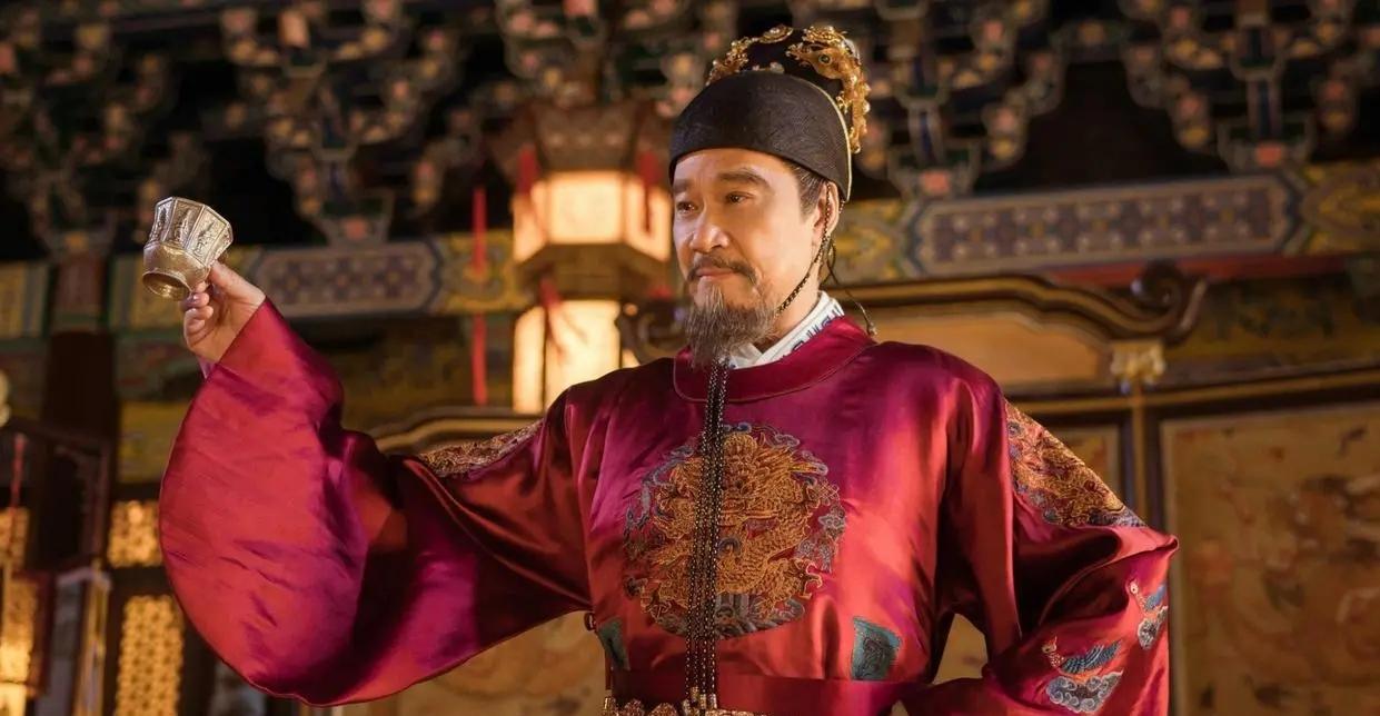 朱棣|朱棣篡位成功后，为找建文帝花了16年，找到后却为何不杀？