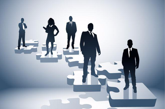 国企|职场那些事儿：如何在情趣盎然的职场中生存？