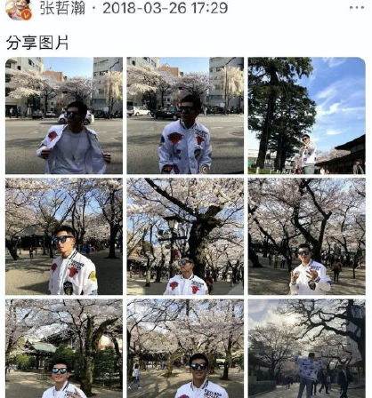 张哲瀚|娱乐圈业内人士回踩张哲瀚，人刚火就耍大牌，拍广告都要用替身