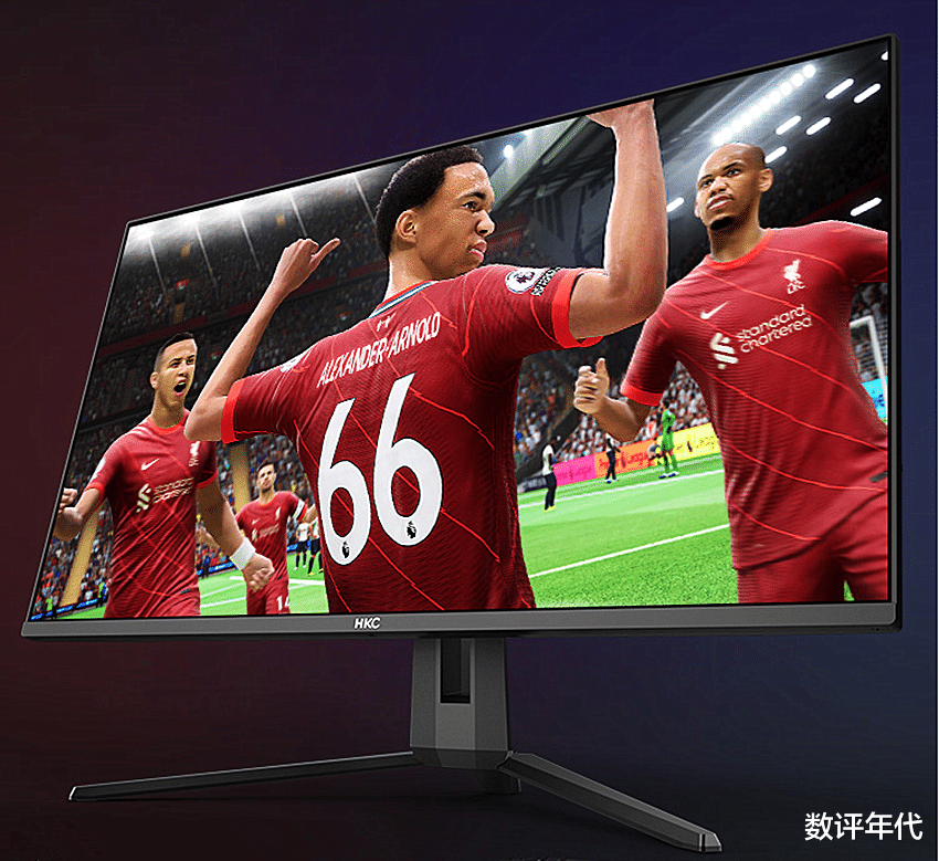 显示器|31.5英寸4K显示器：2000万级对比度，178度广视角，售价不足千元