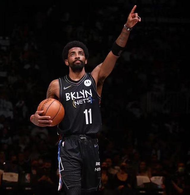 篮网队|首节就打崩!杜兰特超级2+1,欧文打满12分钟,篮网单节轰出36分