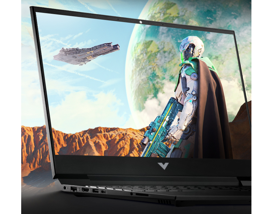 CPU|i7-11800H配独显，惠普光影精灵7Victus游戏笔记本降价600元