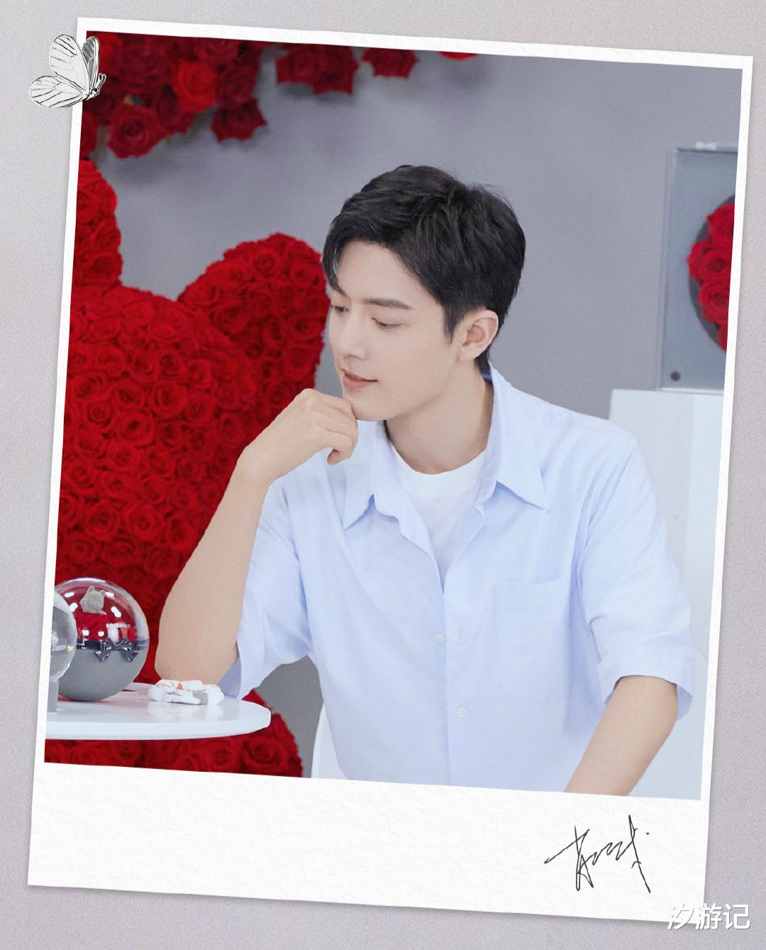 肖战|怪不得肖战很少直播，活粉人头数被验证，还得下架链接