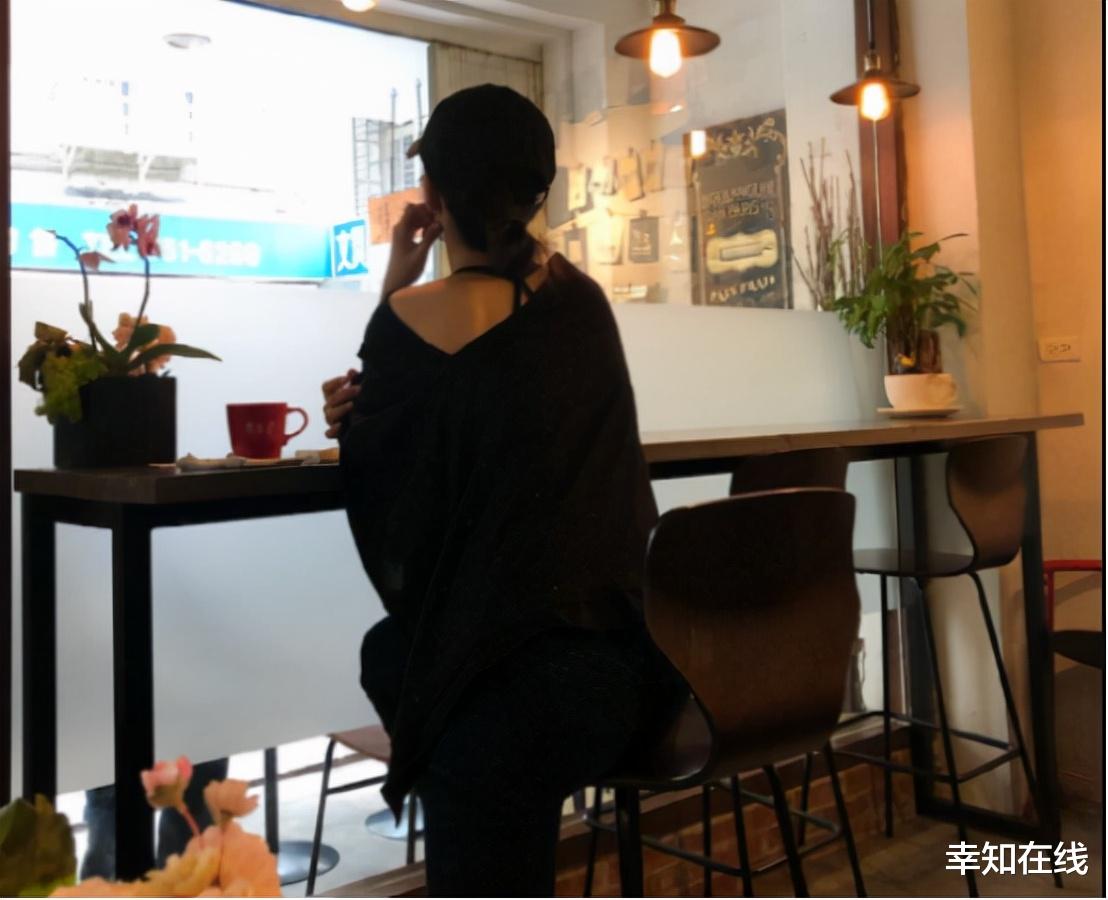 幸知在线 39岁林依晨官宣产女：备孕7年损失几个亿，曾发千字长文回应婚变