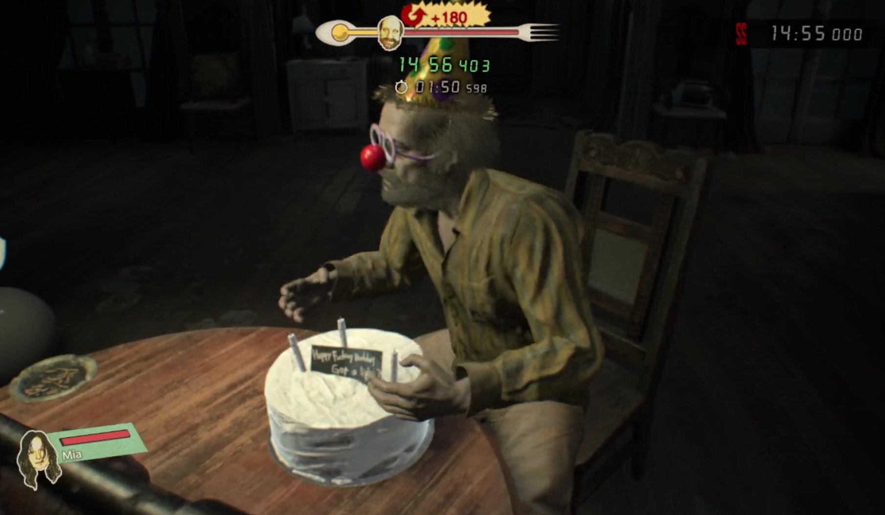 生化危机4|盘点:《生化危机》游戏里压迫感十足的BOSS,至今不敢再打第二遍