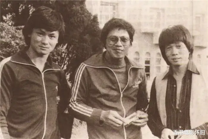 安吉丽娜·朱莉|刘家班10位成员：刘家良去世，刘家辉遭背叛，惠英红被赶出班底