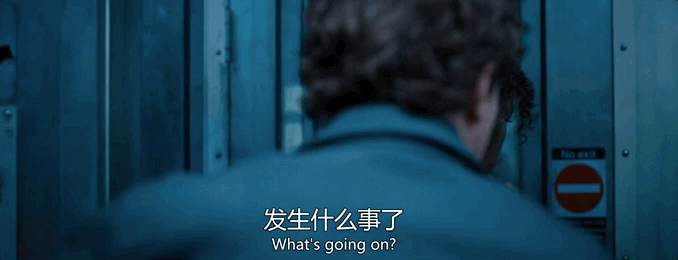 密室逃脱|这R级爽片，尺度又升级了