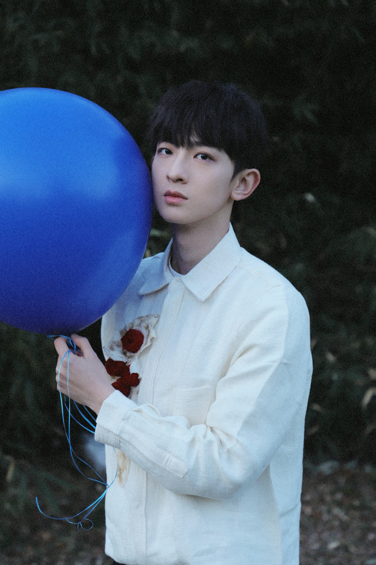 一见倾心|电视剧《一见倾心》大结局 原若航1209生日快乐