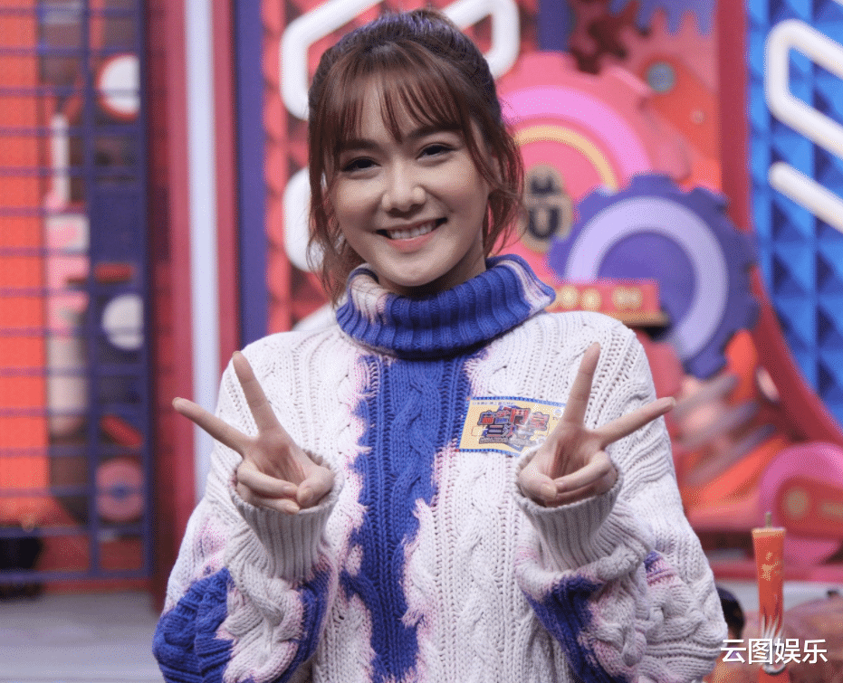 汤洛雯|频繁被传婚讯，马国明女友求外界不要再催婚，担心变“狼来了”