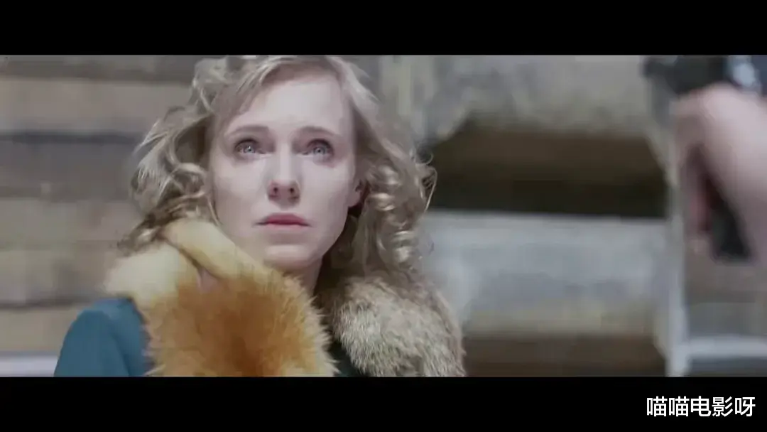 史蒂芬|真正的「腥风血雨」！这片一定要看未删减版。