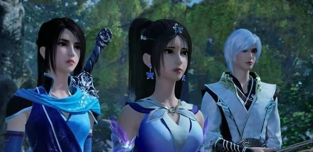 反派|不良人4：反派实力卧虎藏龙，主角团废到已无退路，难怪大帅累了