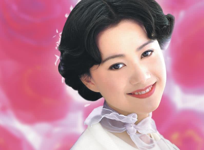 倪虹洁|《武林外传》最美女神倪虹洁：当初比闫妮还火，如今却混得最惨