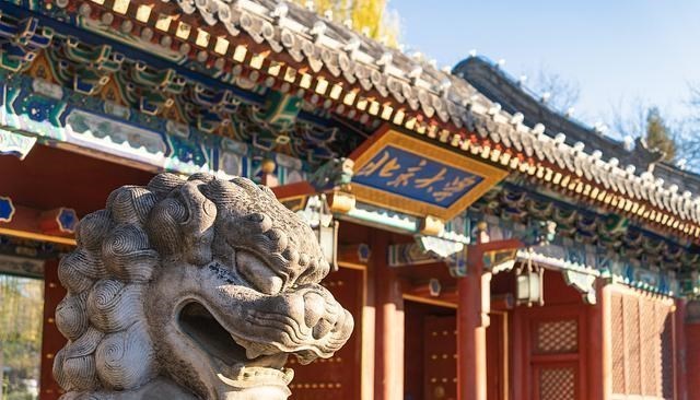 梵恩诗伊宁哥|清华与北大赴美留学的有几人选择回国?清北,美国人才的输送地