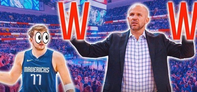 职业装 3队10人交易，独行侠大闹休赛期！或挖角汤神+妖卫，全力冲总冠军