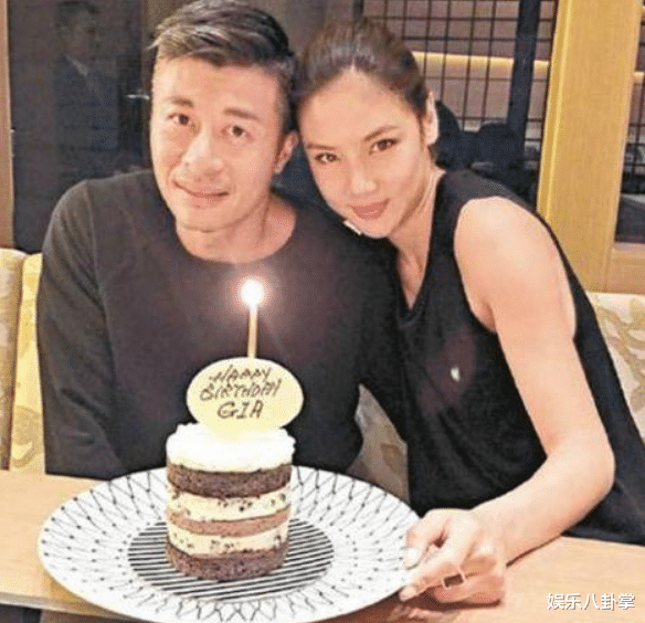 乐基儿|她28岁嫁给黎明，4年花光7亿身家，38岁远嫁美国成这般模样