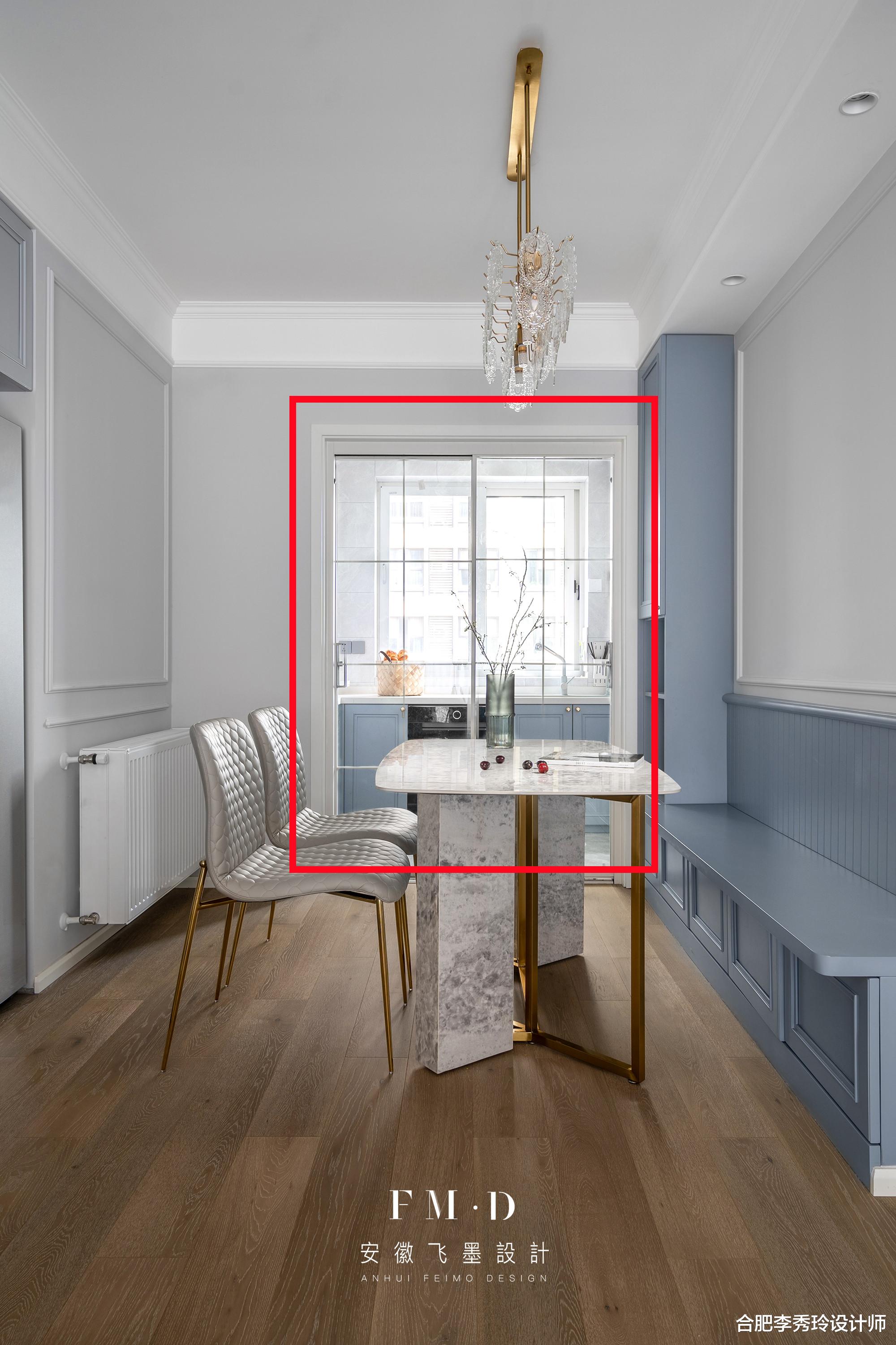 奉劝各位一句，从玄关到阳台，把柜子都改成L型，优势“一箩筐”