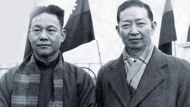 京剧|建国后京剧演员都面临一个去留问题，其中大部分都留了下来