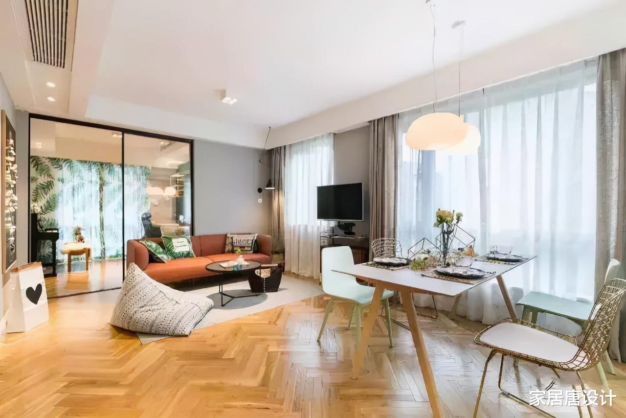 一台电视机,竟也有这么多安装方式?看看你家电视机有没有装错!