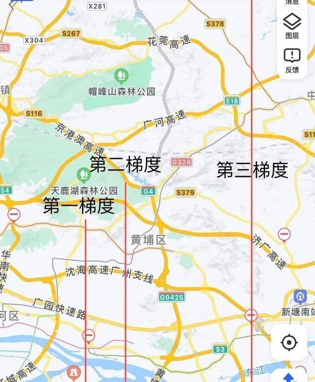 黄埔|黄埔旧改预期变化，后续住宅供应量或会减少