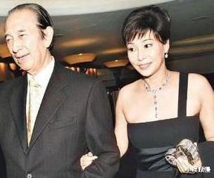 何超云|何超云明明是三太女儿，为何陈婉珍却不分她财产，亲妹妹还酸她？